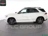 2020 Mercedes Benz GLE 450