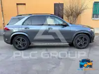 2020 Mercedes Benz GLE 450