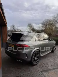 2020 Mercedes Benz GLE 450