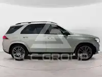 2020 Mercedes Benz GLE 450