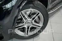 2020 Mercedes Benz GLE 450