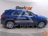 2020 Mercedes Benz GLE 450