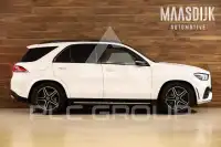 2020 Mercedes Benz GLE 450