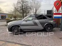 2020 Mercedes Benz GLE 450