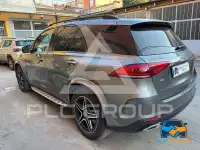 2020 Mercedes Benz GLE 450