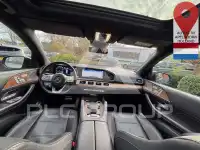 2020 Mercedes Benz GLE 450