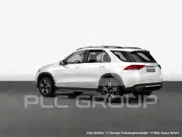 2020 Mercedes Benz GLE 450