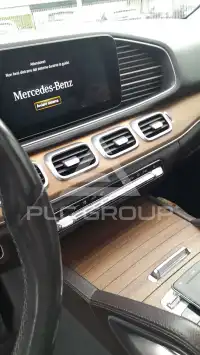 2020 Mercedes Benz GLE 450
