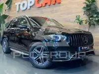 2020 Mercedes Benz GLE 450