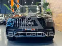 2020 Mercedes Benz GLE 450