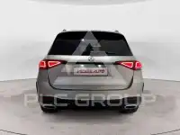 2020 Mercedes Benz GLE 450