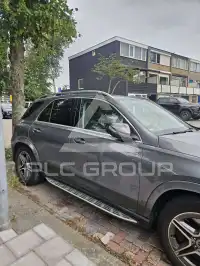 2020 Mercedes Benz GLE 450