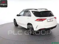 2020 Mercedes Benz GLE 450