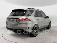 2020 Mercedes Benz GLE 450