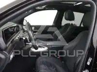 2020 Mercedes Benz GLE 450