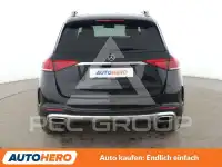 2020 Mercedes Benz GLE 450