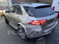 2020 Mercedes Benz GLE 450