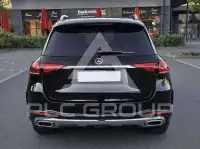 2020 Mercedes Benz GLE 450