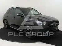 2020 Mercedes Benz GLE 450