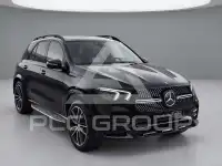 2020 Mercedes Benz GLE 450