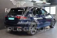 2020 Mercedes Benz GLE 450