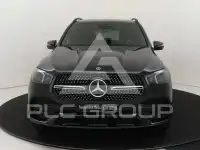 2020 Mercedes Benz GLE 450
