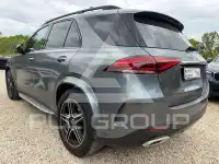 2020 Mercedes Benz GLE 450