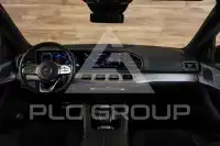 2020 Mercedes Benz GLE 450
