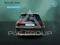 2020 Mercedes Benz GLE 450