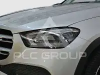2020 Mercedes Benz GLE 450