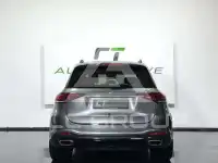 2020 Mercedes Benz GLE 450