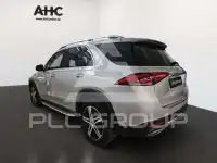 2020 Mercedes Benz GLE 450