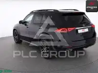 2020 Mercedes Benz GLE 450