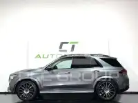 2020 Mercedes Benz GLE 450