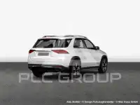 2020 Mercedes Benz GLE 450