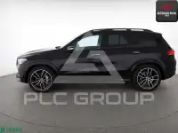 2020 Mercedes Benz GLE 450