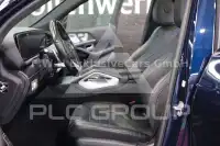 2020 Mercedes Benz GLE 450