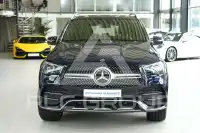 2020 Mercedes Benz GLE 450