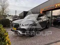 2020 Mercedes Benz GLE 450