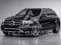 2020 Mercedes Benz GLE 450