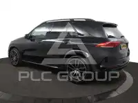 2020 Mercedes Benz GLE 450