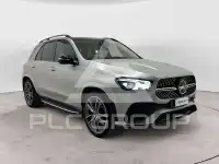 2020 Mercedes Benz GLE 450