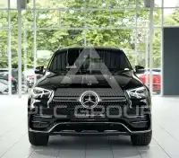 2020 Mercedes Benz GLE 450