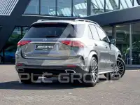 2020 Mercedes Benz GLE 450