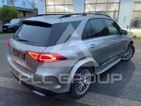 2020 Mercedes Benz GLE 450