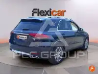 2020 Mercedes Benz GLE 450