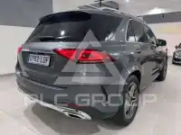 2020 Mercedes Benz GLE 450