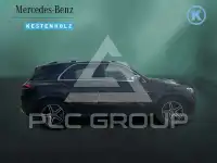 2020 Mercedes Benz GLE 450