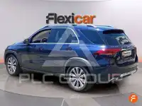 2020 Mercedes Benz GLE 450