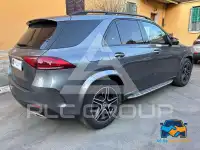 2020 Mercedes Benz GLE 450